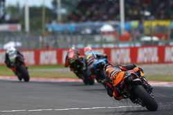 Bradley Smith, Red Bull KTM Factory Racing