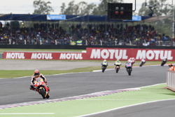Marc Marquez, Repsol Honda Team