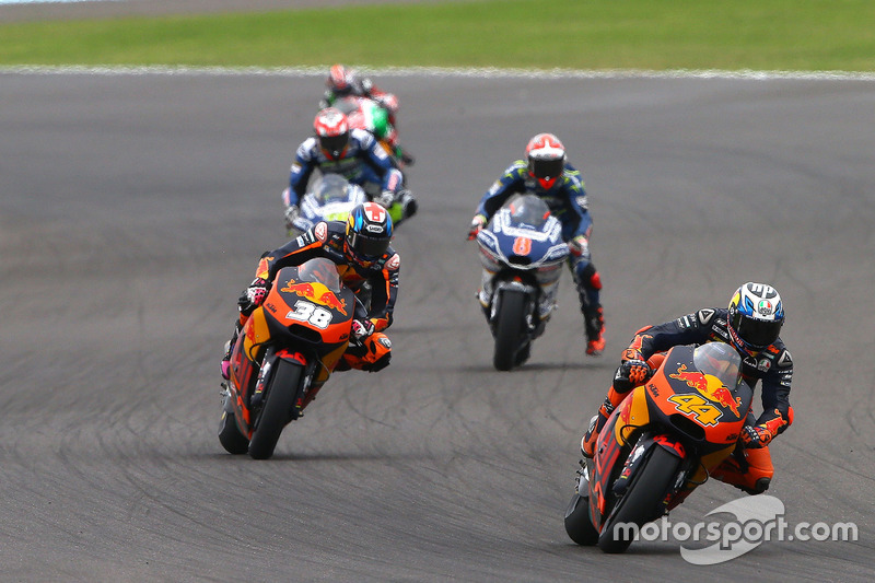 3. KTM