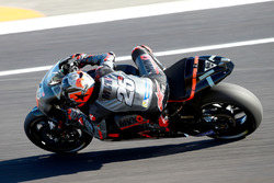 Maverick Viñales, Yamaha Factory Racing
