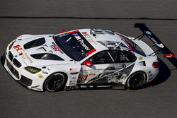 #25 BMW Team RLL BMW M6 GTLM: Bill Auberlen, John Edwards, Kuno Wittmer, Martin Tomczyk
