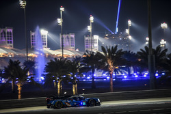 #36 Signatech Alpine A460: Gustavo Menezes, Nicolas Lapierre, Stéphane Richelmi