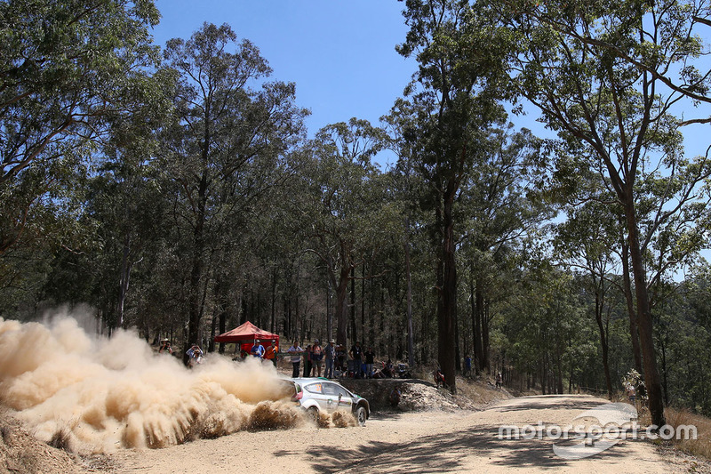 Lorenzo Bertelli, Simone Scattolin, Ford Fiesta RS WRC