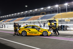 Hugo Valente, LADA Sport Rosneft, Lada Vesta