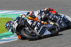 Bradley Smith, Red Bull KTM Factory Racing, Scott Redding, Octo Pramac Racing