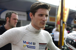 Kévin Estre, Manthey Racing Porsche 911 GT3-R