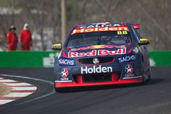 Jamie Whincup , Paul Dumbrell, Triple Eight Race Engineering Holden