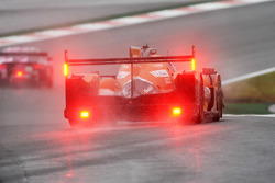 Экипаж №26 команды G-Drive Racing, Oreca 07 Gibson: Роман Русинов, Пьер Тирье, Джеймс Росситер