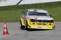 Jürg Ochsner, Opel Kadett C, RCU