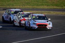 Gabriele Tarquini, BRC Racing Team, Hyundai i30 N TCR