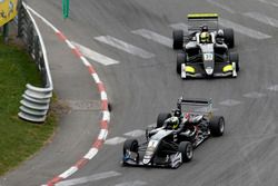 Joel Eriksson, Motopark Dallara F317 - Volkswagen