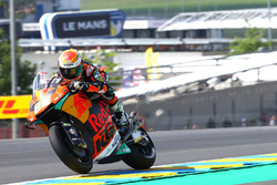 Ricard Cardus, Red Bull KTM Ajo
