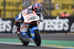 Fabio Quartararo, Pons HP 40