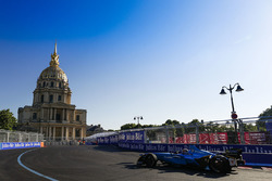 Sébastien Buemi, Renault e.Dams
