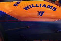 Williams FW14B