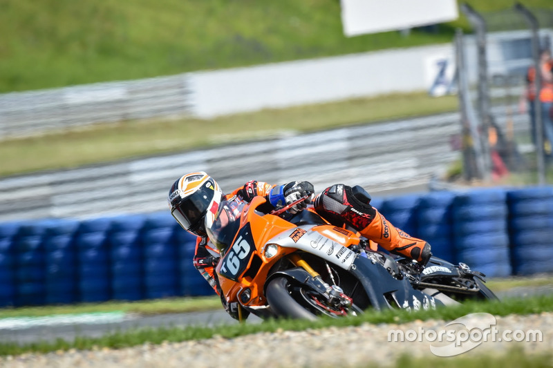 31. #65 Motobox Kremer Racing – Jan Viehmann, Geoffroy Dehaye, Marc Zellhöfer - DNF