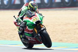 Aleix Espargaró, Aprilia Racing Team Gresini