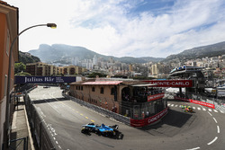 Sébastien Buemi, Renault e.Dams