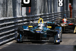 Nelson Piquet Jr., NEXTEV TCR Formula E Team