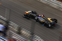 Jean-Eric Vergne, Techeetah