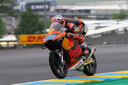 Danny Kent, Red Bull KTM Ajo