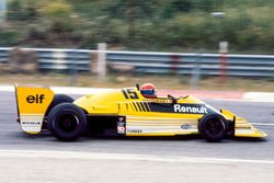 Renault RS 01