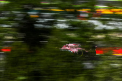 at Formula One World Championship, Rd5, Spanish Grand Prix, Practice, Barcelona, Spain, Friday 12 May 2017.