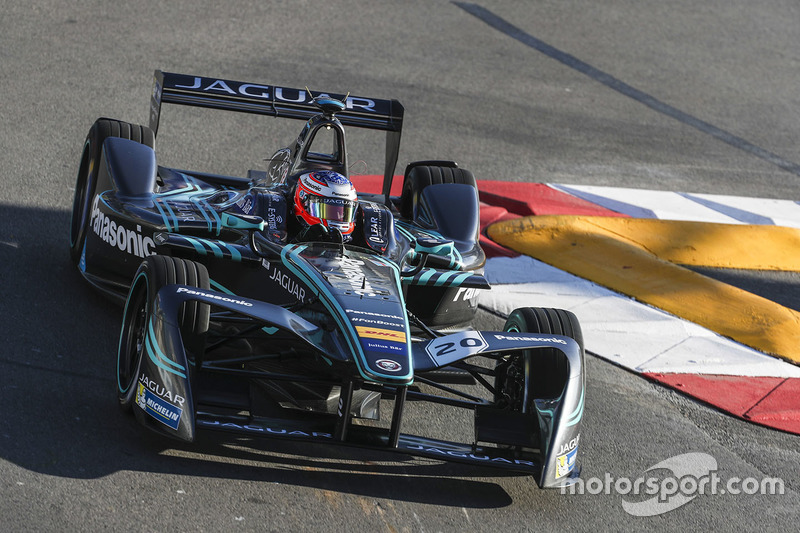 Panasonic Jaguar Racing