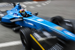Sébastien Buemi, Renault e.Dams