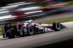 Graham Rahal, Rahal Letterman Lanigan Racing Honda