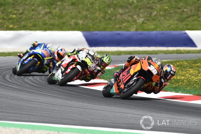 MotoGP Austria 2017