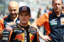 Mika Kallio, Red Bull KTM Factory Racing