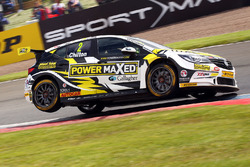 Tom Chilton, Power Maxed Racing Vauxhall Astra