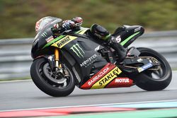 Johann Zarco, Monster Yamaha Tech 3