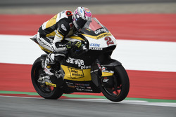Jesko Raffin, CarXpert Interwetten