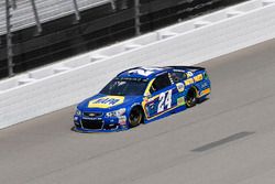 Chase Elliott, Hendrick Motorsports Chevrolet