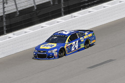 Chase Elliott, Hendrick Motorsports Chevrolet