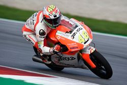 Lorenzo Dalla Porta, Aspar Team