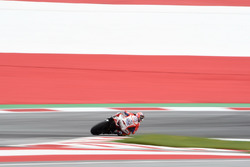 Andrea Dovizioso, Ducati Team
