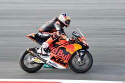 Bo Bendsneyder, Red Bull KTM Ajo