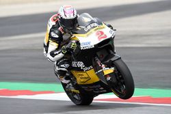 Jesko Raffin, CarXpert Interwetten Austrian Moto2 2017