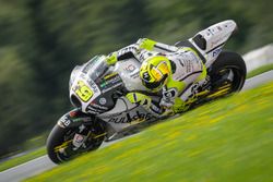 Alvaro Bautista, Aspar Racing Team