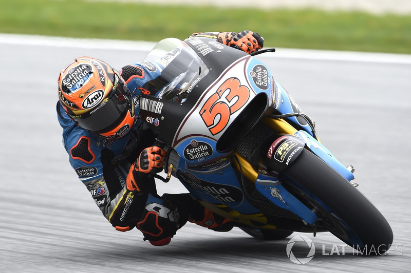 Tito Rabat, Estrella Galicia 0,0 Marc VDS
