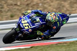 Valentino Rossi, Yamaha Factory Racing