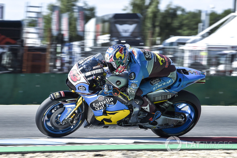 14. Jack Miller, Estrella Galicia 0,0 Marc VDS
