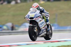 Loris Baz, Avintia Racing