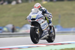 Loris Baz, Avintia Racing