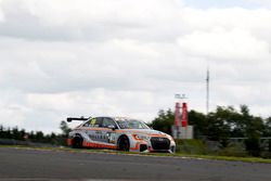 Sheldon van der Linde, Prosport Performance, Audi RS3 LMS