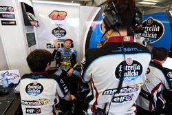 Jack Miller, Estrella Galicia 0,0 Marc VDS