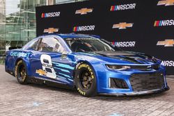 Chevrolet Camaro ZL1 für NASCAR-Saison 2018